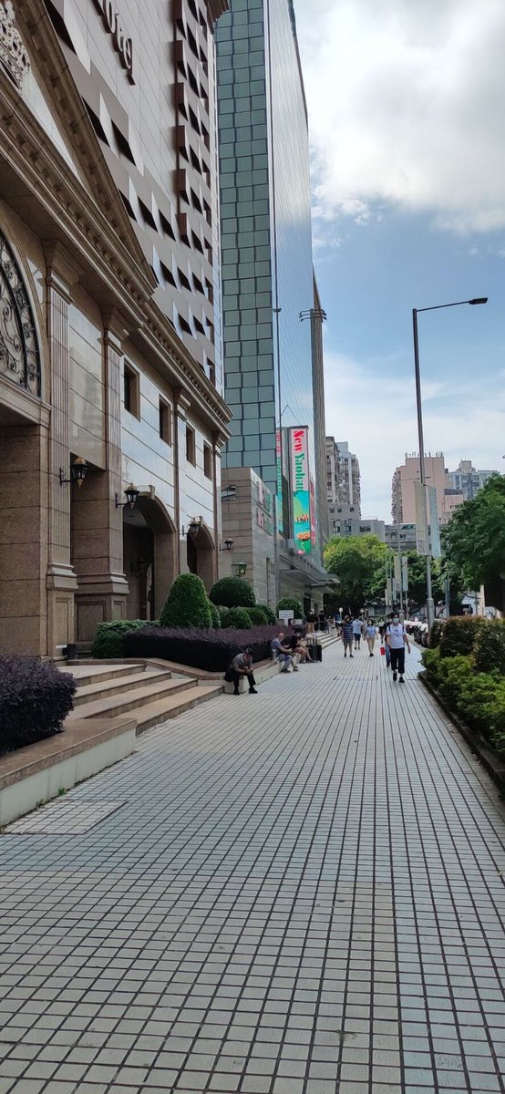 bluffing15's tweet image. #澳门#Macau # Travel #美食