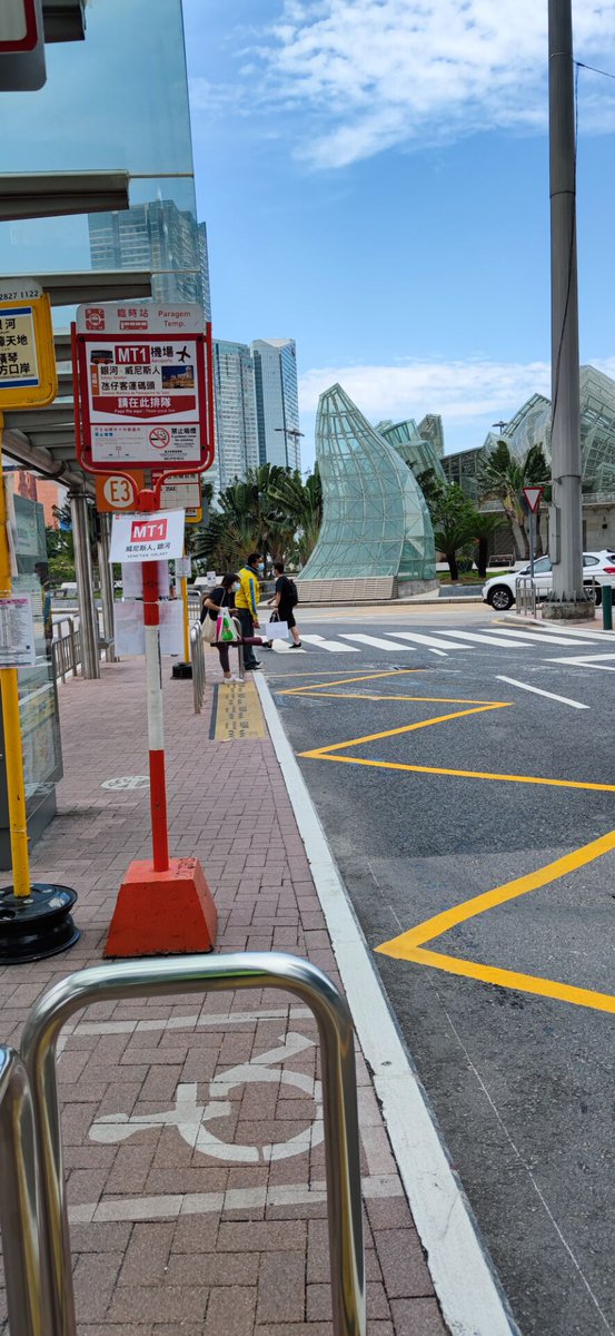 bluffing15's tweet image. #澳门#Macau # Travel #美食