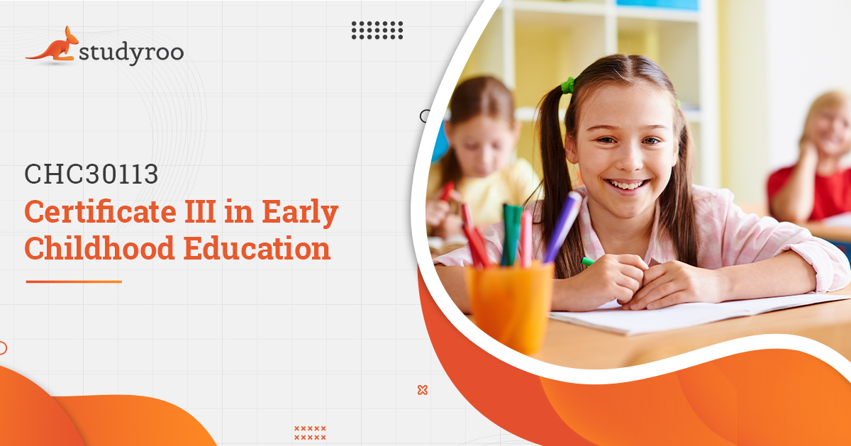 studyrooau's tweet photo. Are You Interested In Starting Your Career As An #EarlyChildhoodEducator?🤔

The #CertificateIIIinEarlyChildhoodEducationandCare👧course is for the individuals who are searching for the abilities to create skill needed for a fruitful vocation as an Early Childhood Educator👩‍🏫 https://t.co/EV4HX3GsGR