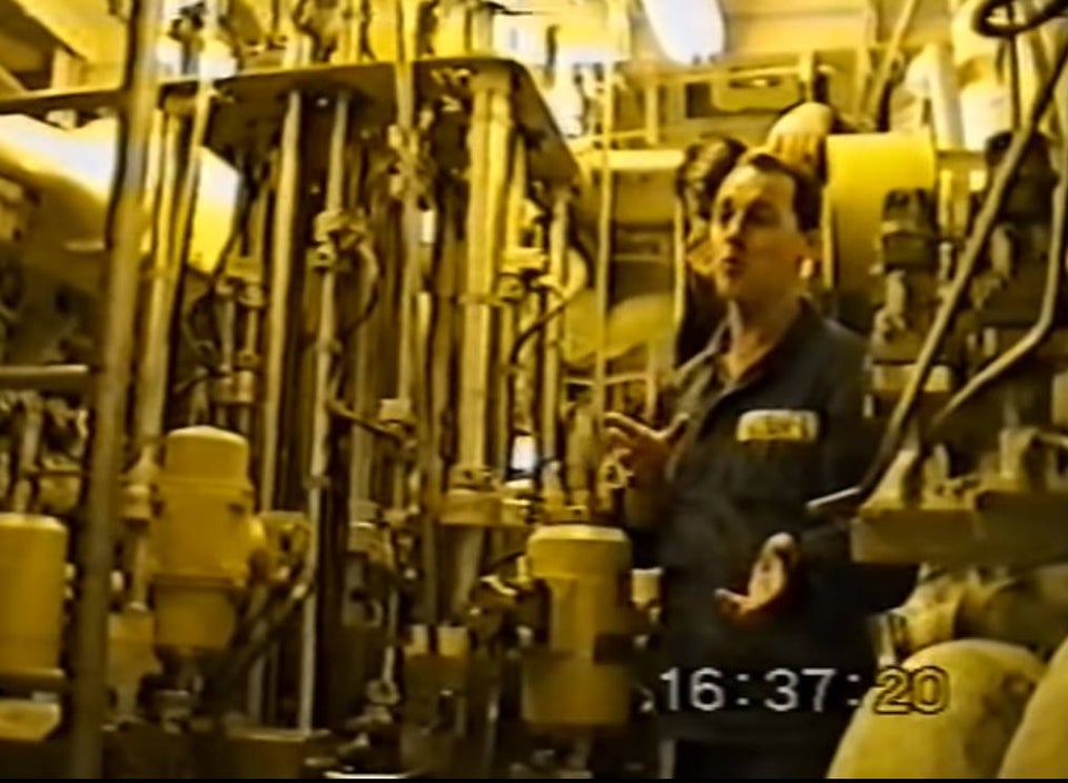 KingNeptune767's tweet image. 2 hours with the #SSBN #DeltaClass K-500....
including the inside of the reactor compartment :)

Screengrab thread today. #Submarines