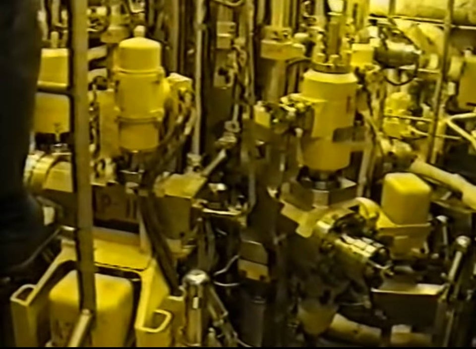 KingNeptune767's tweet image. 2 hours with the #SSBN #DeltaClass K-500....
including the inside of the reactor compartment :)

Screengrab thread today. #Submarines