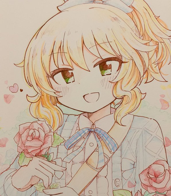 「sakurai momoka flower」Fan Art(Latest)