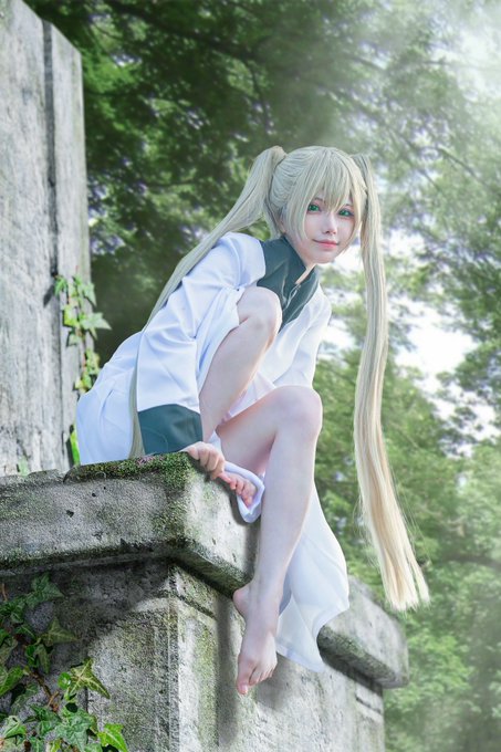 コスプレイヤーましろのTwitter画像15