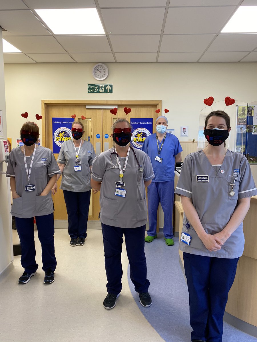 HeartFailureSDH tweet media