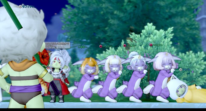 Dqのtwitterイラスト検索結果