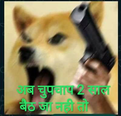 Mayank73634459's tweet photo. जब हम SSC से पूछें की वो result कब देगी #declare_chsl18_result https://t.co/hkIkINZz60