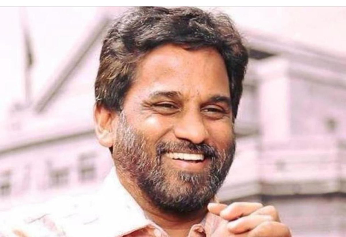 24FCelluloid's tweet photo. We Miss you TNR Garu 
#RIP 
From team of #ARDHASHATHABDAM
#24FramesCelluloid
#RishithaSreecreations
@karthikrathnam3
@naveenc212
@krishnapriya829
@Ardhasathabdham 
@rawindrapulle
@kiran_ramoju
@ais_nawfalraja https://t.co/YYKSZ5Nf6U