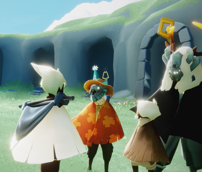 A List Of Tweets Where 健全亀しばこう Was Sent As Sky 1 Whotwi Graphical Twitter Analysis