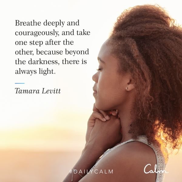 This is so important to remember