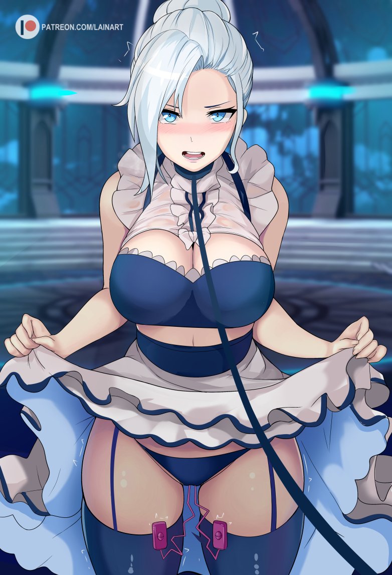 #SeductiveSundayᅠᅠᅠᅠᅠᅠ 

U////U Lost a bet