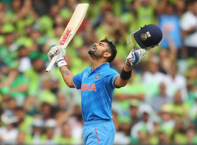 2015 Odi Wc The expectations from Kohli were very high. However he didn’t live up to the expectations. Still had a good wc thoughMost runs Dhawan: 412@ 51.5Rohit :330@47.14Kohli :305@50.83 His expectations were so high even 51 average is considered an underperformance 