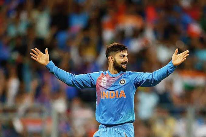 2016 T20 Wc Just like 2014 this was another wc where Kohli had to carry the team . His highest score was 89* and the second highest scorer overall from India was at 89 runs (Dhoni). They were so reliant on Kohli that he was forced to bowl in the semi finals .Can you imagine .