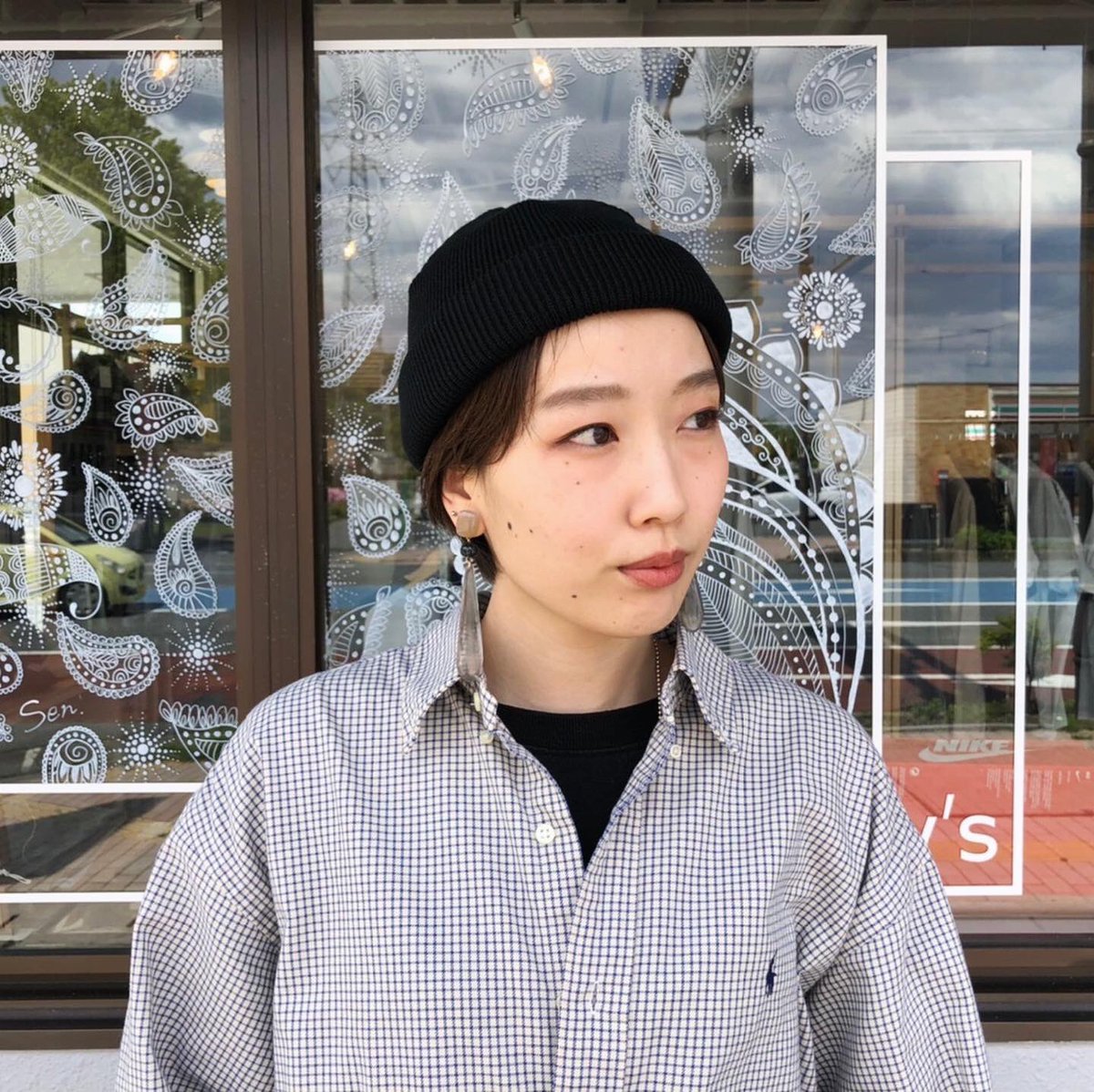 takejungle's tweet photo. 日本人のヘッドバランスを計算して作られたRACALの浅めシルエットビーニー。大変ご好評となっております。

https://t.co/H9NgpLfaVO https://t.co/Xx37DOH2V1
