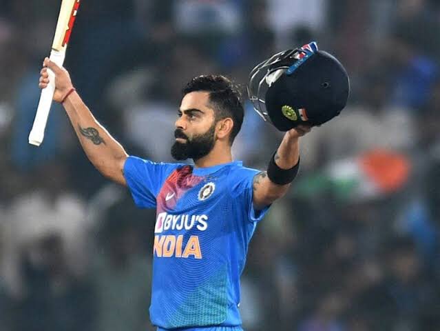 Indian players with most runs in t20 wc Kohli : 777 Rohit : 673Yuvi : 593Dhoni : 529