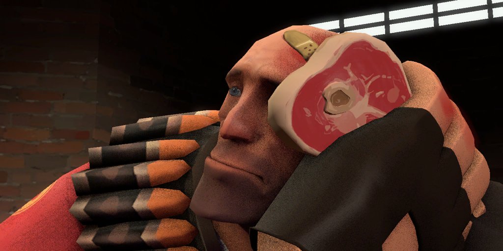 Team Fortress/Team Fortress 2/Movies/Meet The Medic/heavy_hurt.png Found in...