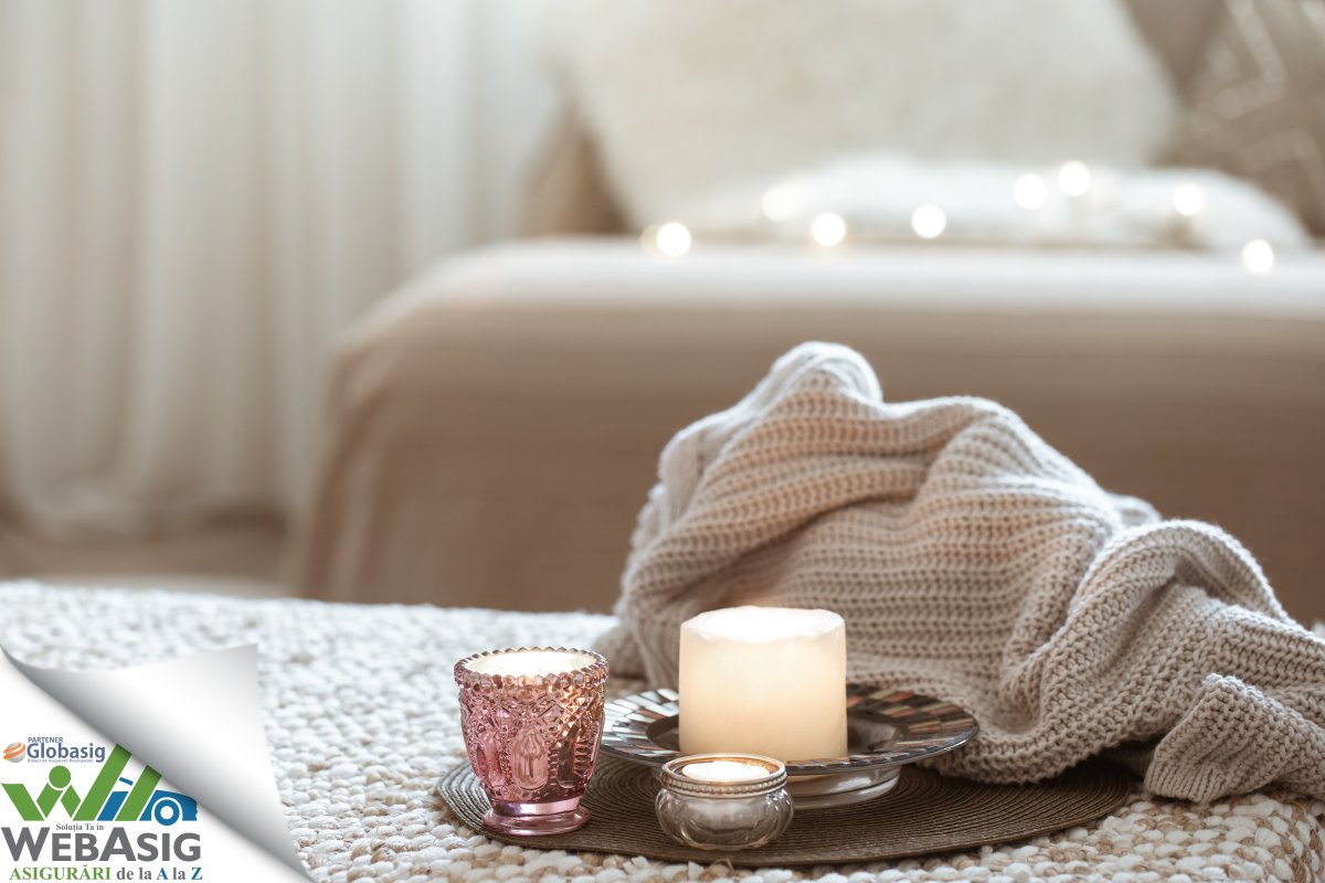 WebASIG's tweet image. Multe incendii domestice pornesc de la lumânări aprinse, uitate peste noapte. 
Cu o Asigurare privată de Locuință poți să-ți faci viața mai ușoară!
Cere-ne o ofertă!
(📞 0756-52 52 52 / 💻 Web-ASIG.ro)

#WebASIG #Cluj #AsigurariLocuinta #AsistentaTehnicaLaDomiciliu