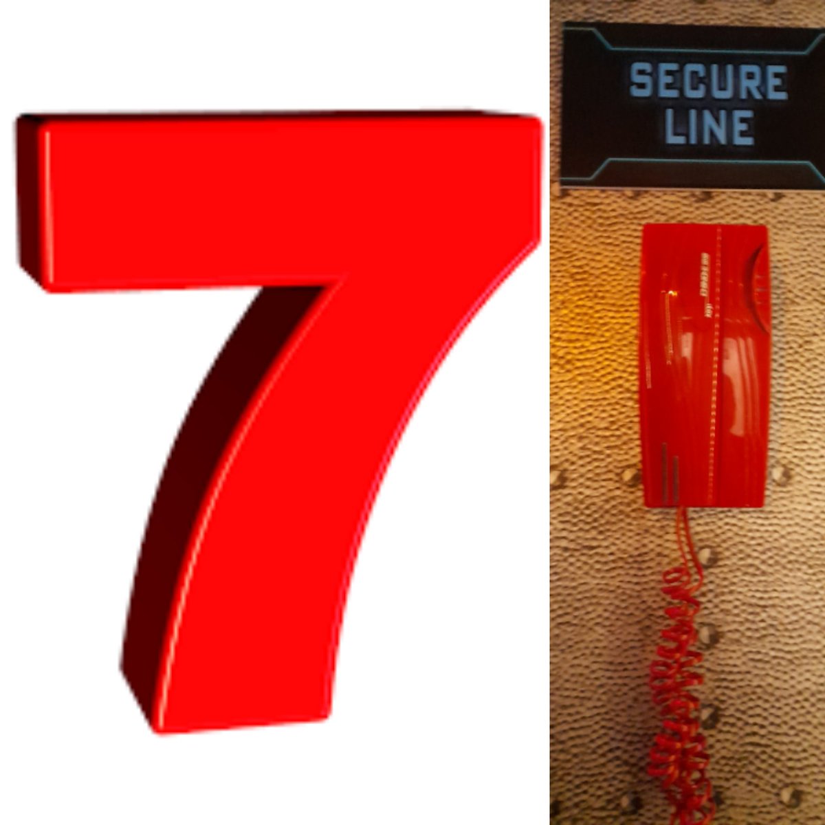 cluehqharrogate's tweet photo. Just 7 more days until we can finally welcome you all back to Harrogate's Ultimate Escape Experience! Book online or...y'know... give us a call on the Secure Line!
#cluehqharrogate #harrogate #escaperoom #Yorkshire https://t.co/PVVYbRpaxJ