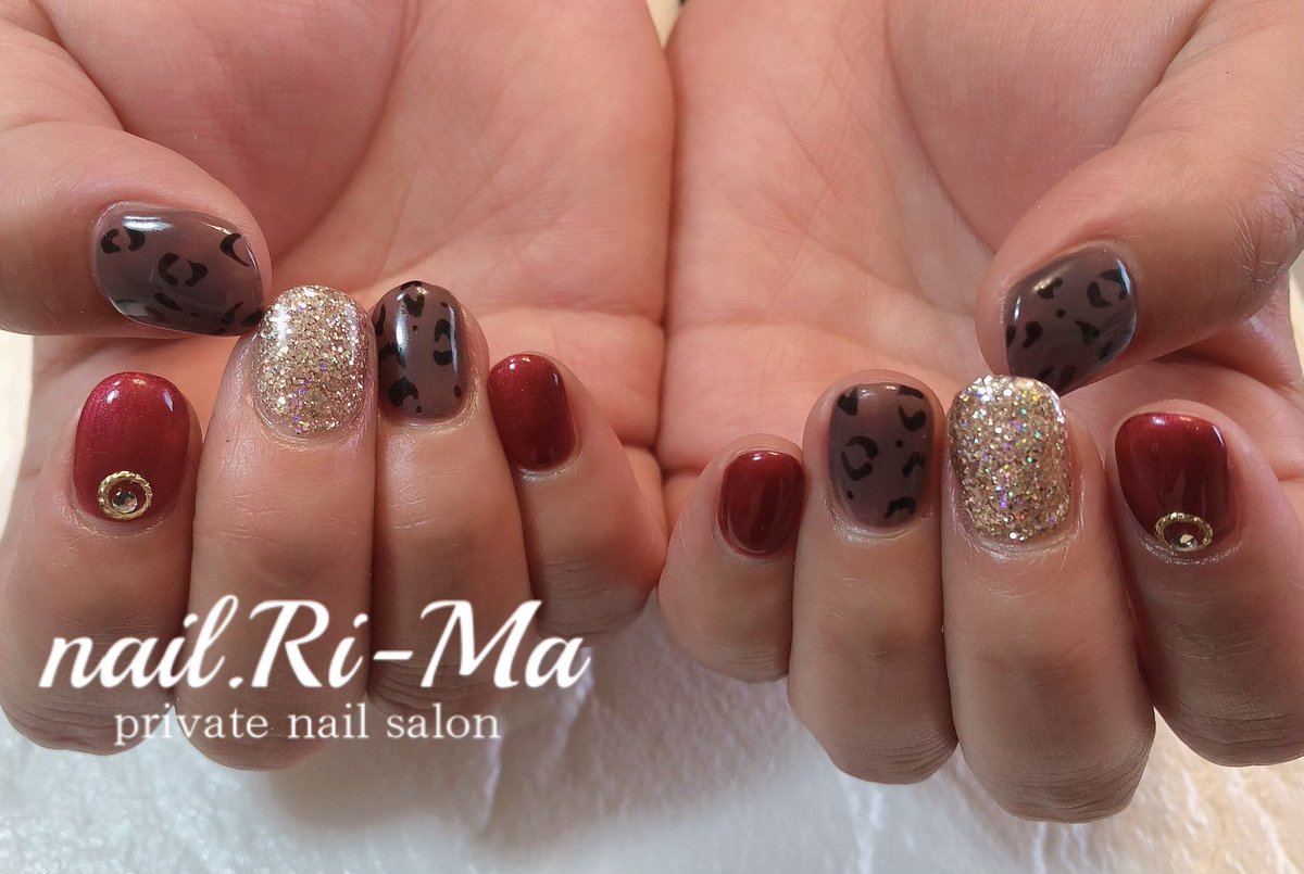 Nail Ri Ma Nailrima1 Twitter