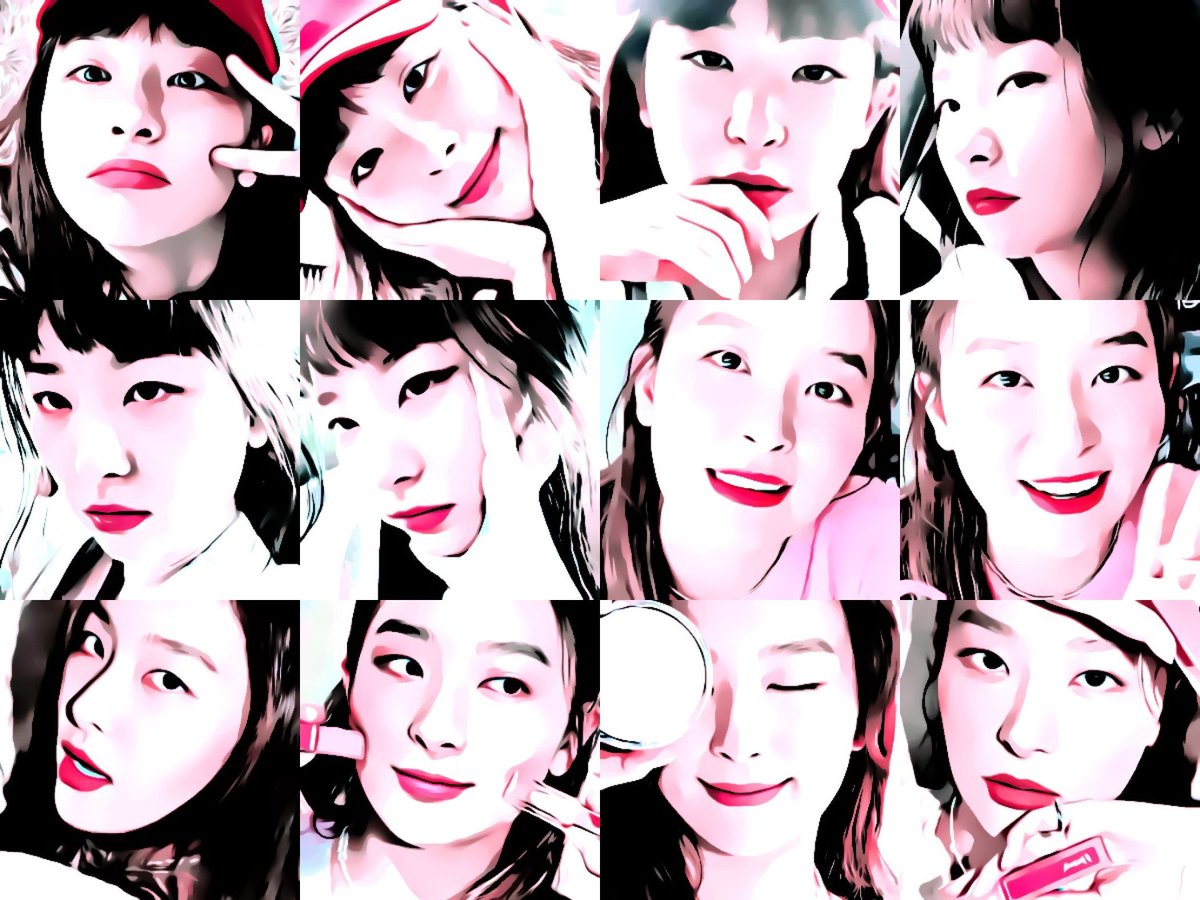 #dis4bot seul-gi redvelvetx