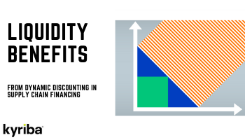 Liquidity Benefits From Dynamic Discounting in Supply Chain Financing 💰

It might not be obvious where business can learn lessons from yacht racing, particularly in more specialist fields like Supply Chain Finance and Dynamic Discounting 👉🏽 ow.ly/rNjO30rGS3J 

#Treasury