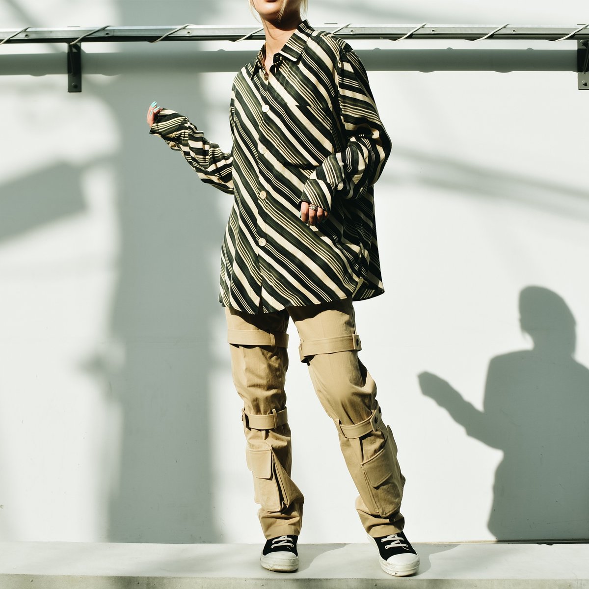 NUBIAN on X: