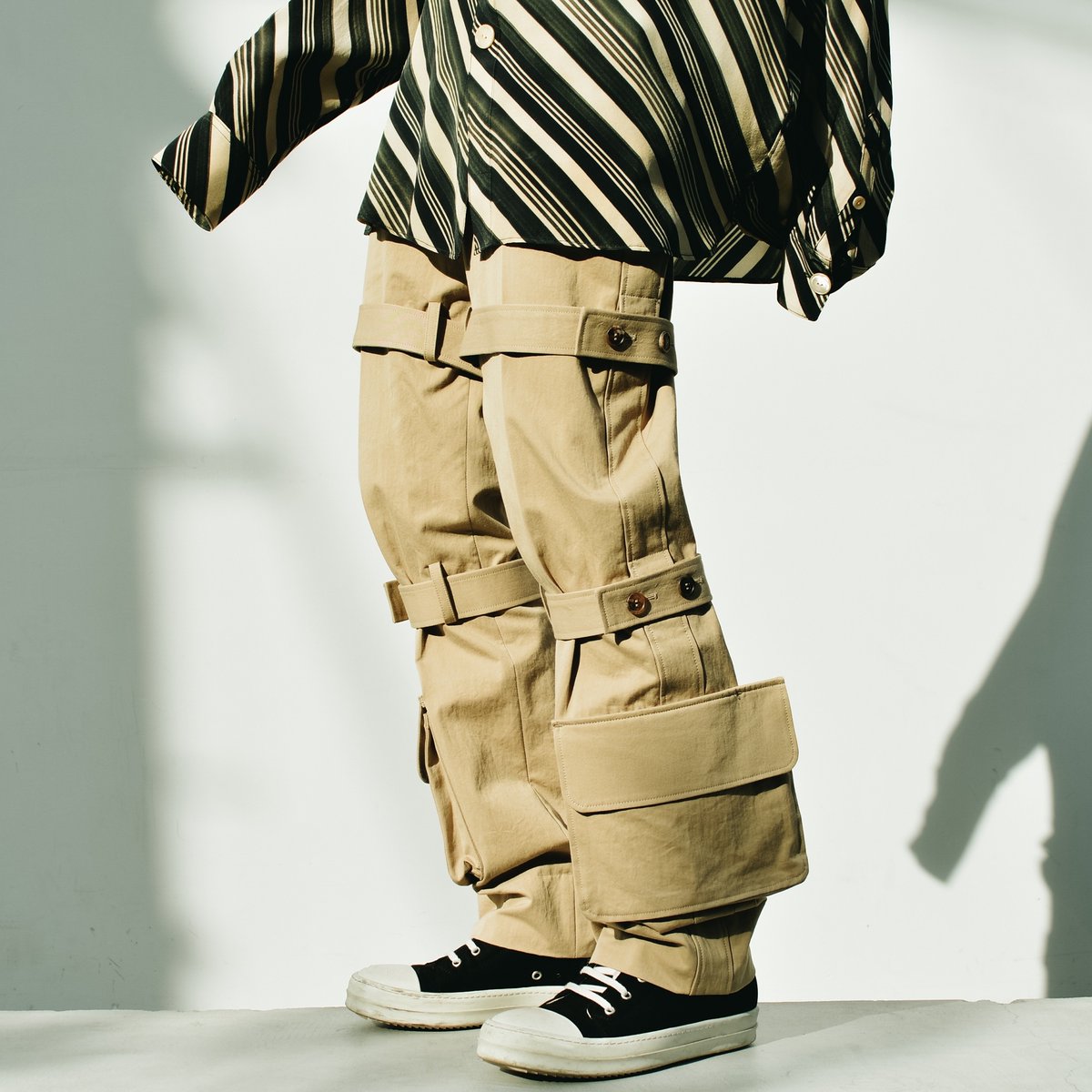 NUBIAN on X: