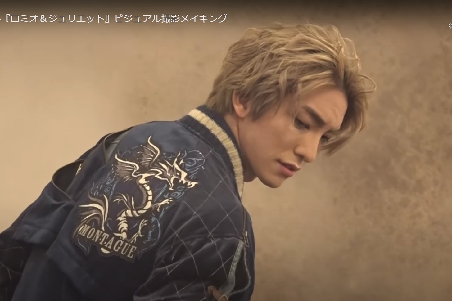 念願の朝ドラ出演へ。前田公輝が「今の自分がいい」と思える理由
