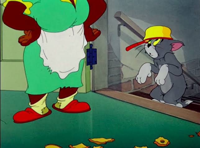 limbs Existence Penmanship Karan N on Twitter: "Tom n Jerry Mammy two shoes #usa #america #Hollywood #mgm #lion #Africa #AfricanMom #black #AfricanAmericans #TomandJerry #india #brazil #france #japan #china #wuhanvirus #bombay #mumbai Tom, Jerry, & Mammy limbs Existence Penmanship Karan N on Twitter: "Tom n Jerry Mammy two shoes #usa #america #Hollywood #mgm #lion #Africa #AfricanMom #black #AfricanAmericans #TomandJerry #india #brazil #france #japan #china #wuhanvirus #bombay #mumbai Tom, Jerry, & Mammy