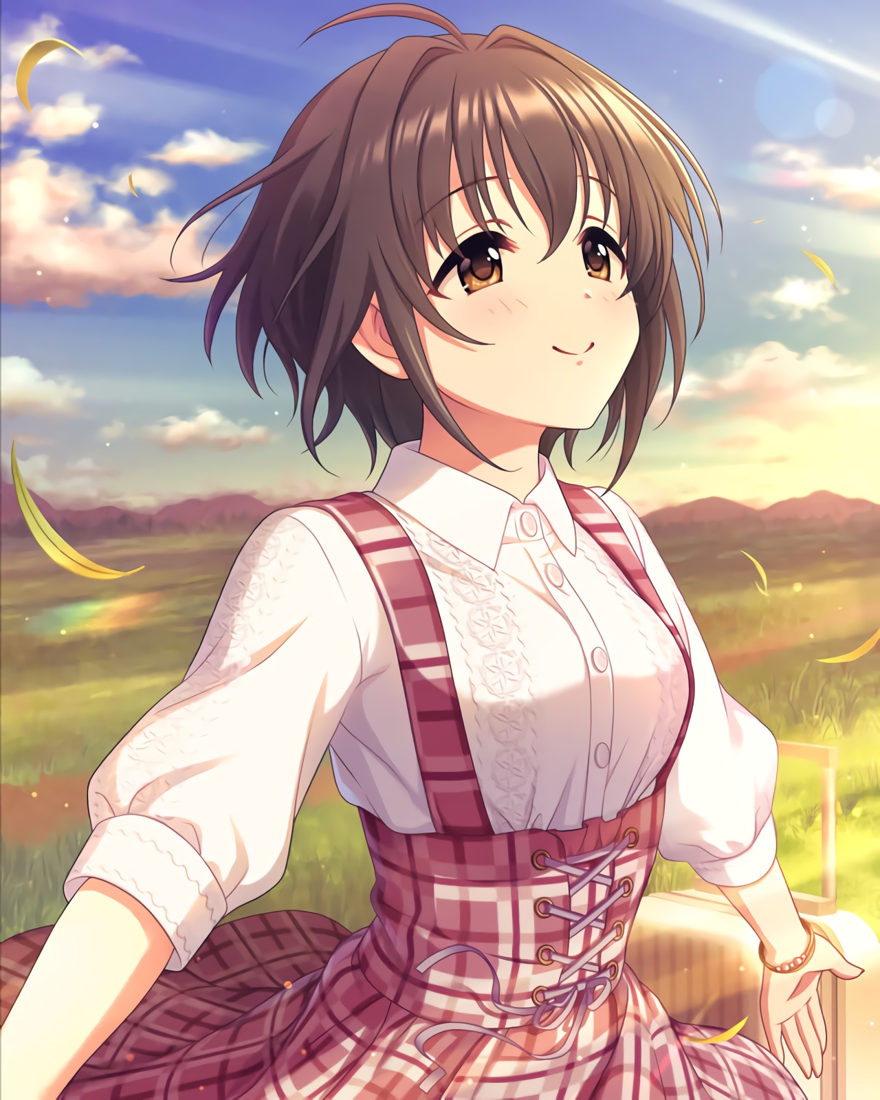 和泉@デレマス高画質 on X: 和泉@デレマス高画質 on X: