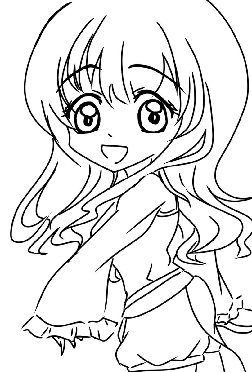 如月二葉 Futaba Kisaragi Twitter