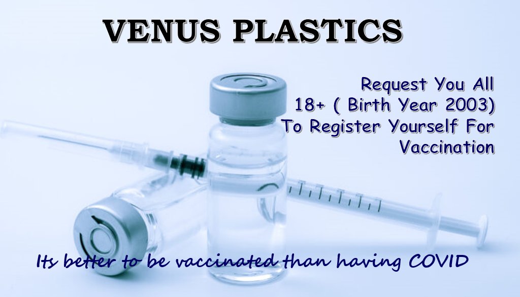 #VaccineRegistration #VaccinationDrive