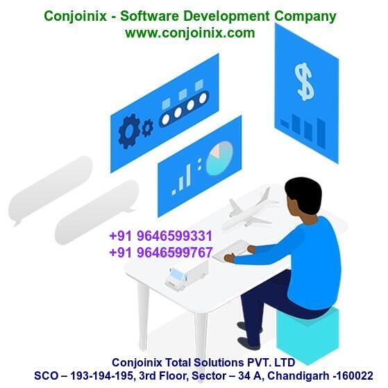 conjoinix_chd's tweet photo. Conjoinix - Best Software Development Company in Chandigarh India - #Software #Conjoinix #AndroidApp #mobileapps https://t.co/OdMh3VJYFB