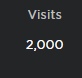 Silver1Jonny's tweet photo. Also the game just hit 2,000 plays so thank you so much to everyone who played so far! 🙏 https://t.co/5C4yUmHfPt