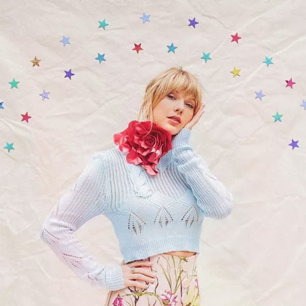 LOVER PHOTOSHOOTS, A THREAD:RT TO VOTE ( I'm voting for  #cardigan for  #BestLyrics at the  #iHeartAwards )