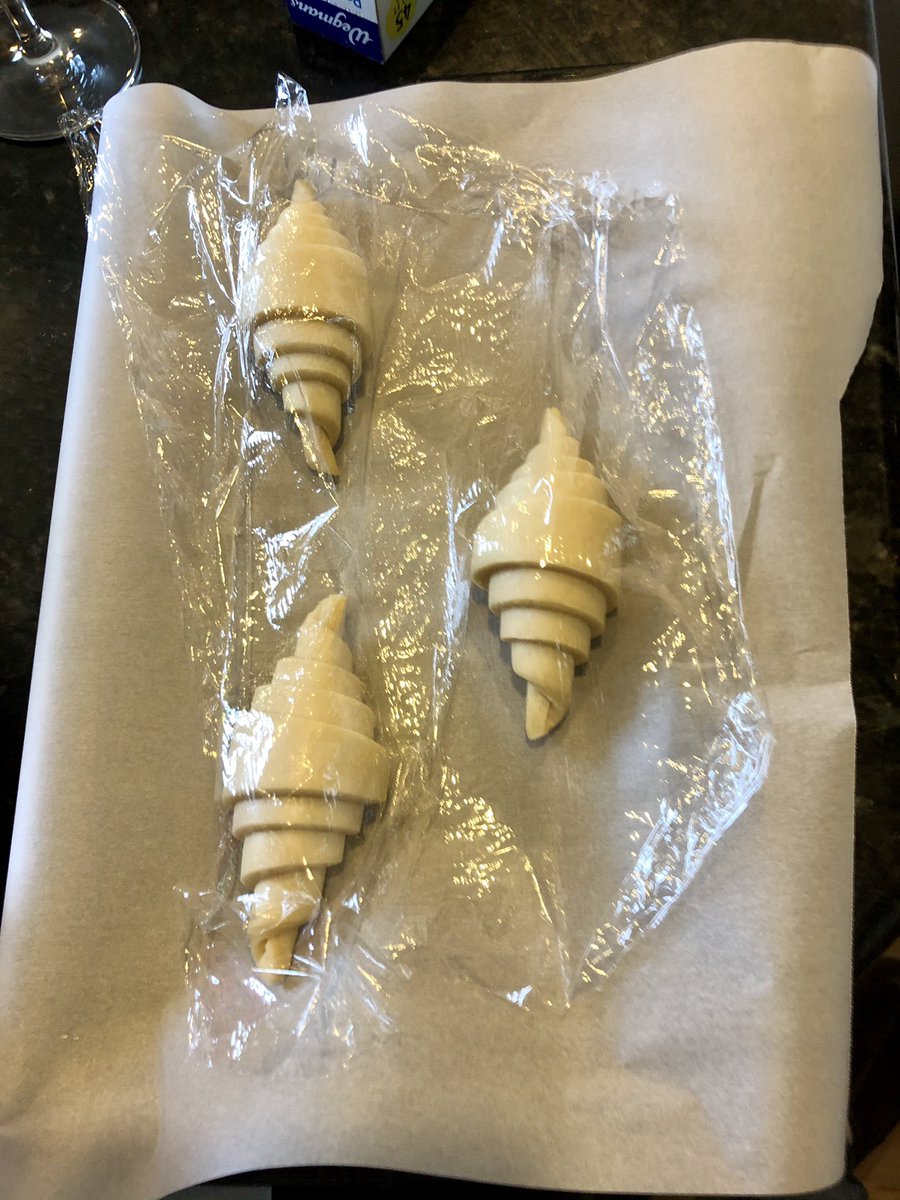 Lucky_Seat_Jake's tweet photo. Amazing bake at home croissants tonight from the artisans at @sugarbloomLA 

If you are in the LA area, give them a try! Everything I’ve had from their shop has been delicious. https://t.co/0dji6oFuKZ