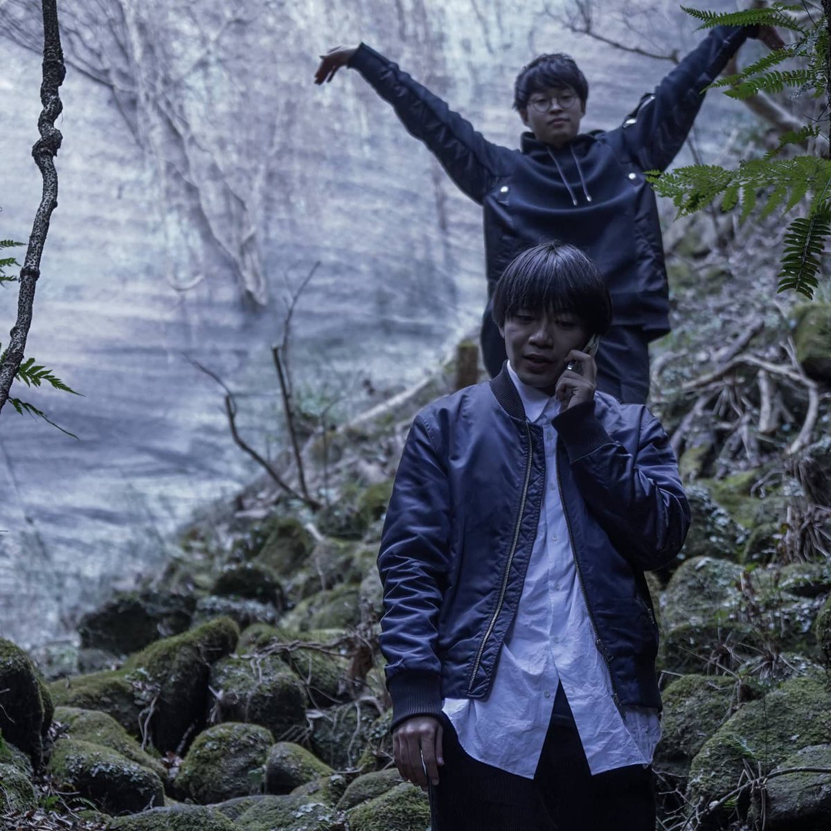 daitto_bnnwknd's tweet photo. 1 year have passed for being #BNNWKND and producing music🔥
Still world's condition isn't getting better but we're gonna keep up!!🔊🎧️🎶
Thx all guys who is listening our music💖
Plz waiting for #newmusic 🎧
#techhouse #housemusic #dj #techhouseproducer https://t.co/fA40ilEnnm