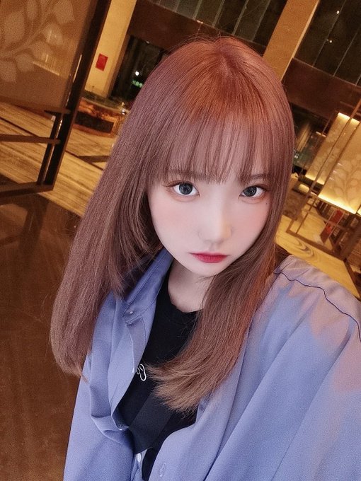 コスプレイヤー瓜希酱のTwitter画像85