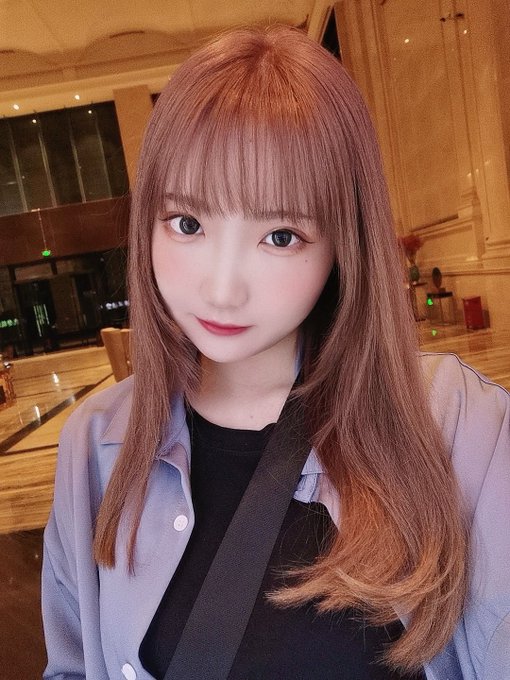 コスプレイヤー瓜希酱のTwitter画像87
