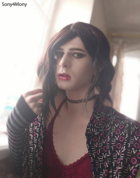 #femboy #sissy #crossdresers #crossdress #cd #sony4mony #trans #trapboy #xdress #xdressing #girlyboy<a href="/tag/femboy"class="tags">#femboy</a><a href="/tag/sissy"class="tags">#sissy</a><a href="/tag/crossdresers"class="tags">#crossdresers</a><a href="/tag/crossdress"class="tags">#crossdress</a><a href="/tag/cd"class="tags">#cd</a><a href="/tag/sony4mony"class="tags">#sony4mony</a><a href="/tag/lingerie"class="tags"><span>#lingerie</span></a><a href="/tag/trans"class="tags"><span>#trans</span></a><a href="/tag/xdress"class="tags"><span>#xdress</span></a><a href="/tag/xdressing"class="tags"><span>#xdressing</span></a><a href="/tag/trapboy%20"class="tags"><span>#trapboy </span></a>