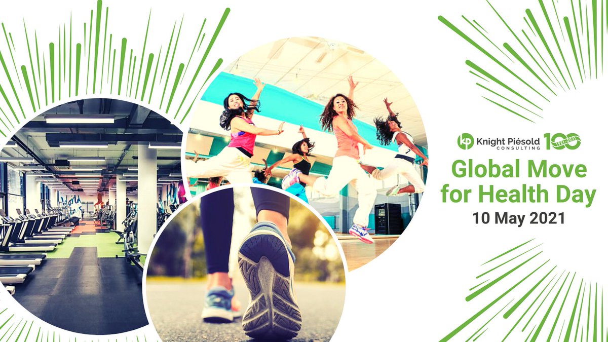 kp_rsa's tweet image. The global move for Health day forms part of the development of global and national strategies to promote healthy eating, movement and overall health.

#kpcares #fitness #globalmove #healthday
