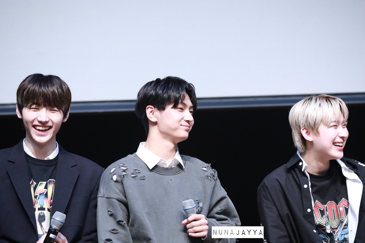They’re so cute ๑>◡<๑   #제이 #SUNGHOON  #JAY #SUNOO #ENHYPEN  #엔하이픈