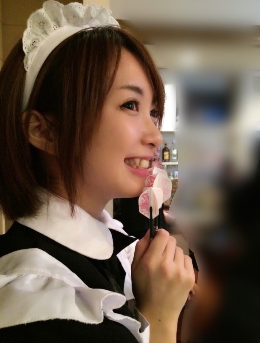 まよんぬ🎯ダーツプロ（森田真結子） on X