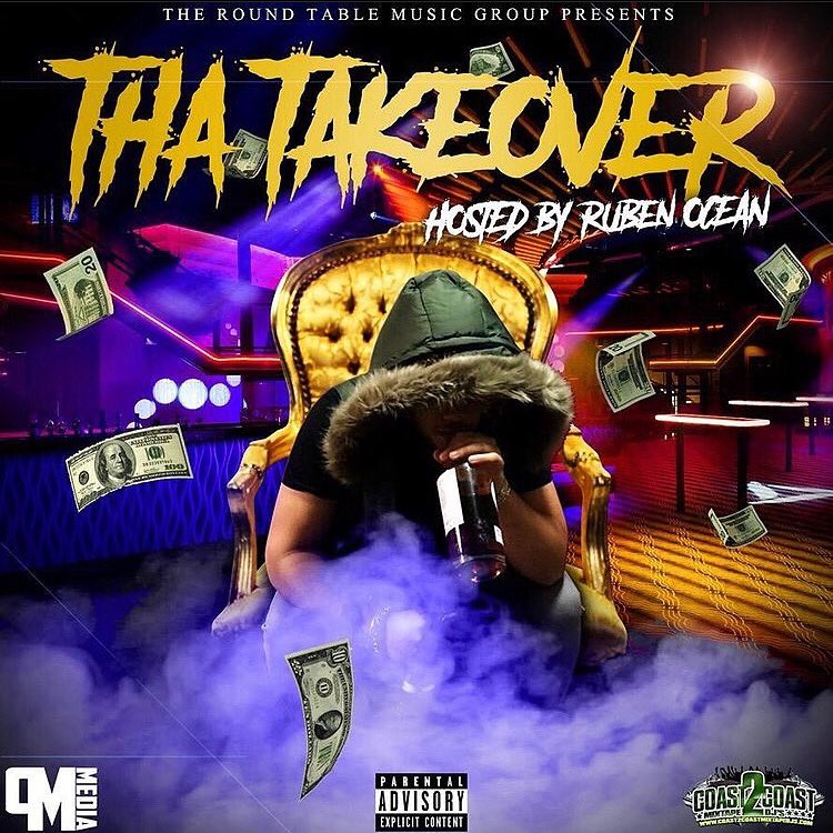 DenyTheSerpent's tweet image. Have a project in the works and need a cover design made? 

Whether it’s a single, album, or mixtape I can get you fixed up! 

Just message for a quote!

#mixtapecover
#singleartwork
#albumcover