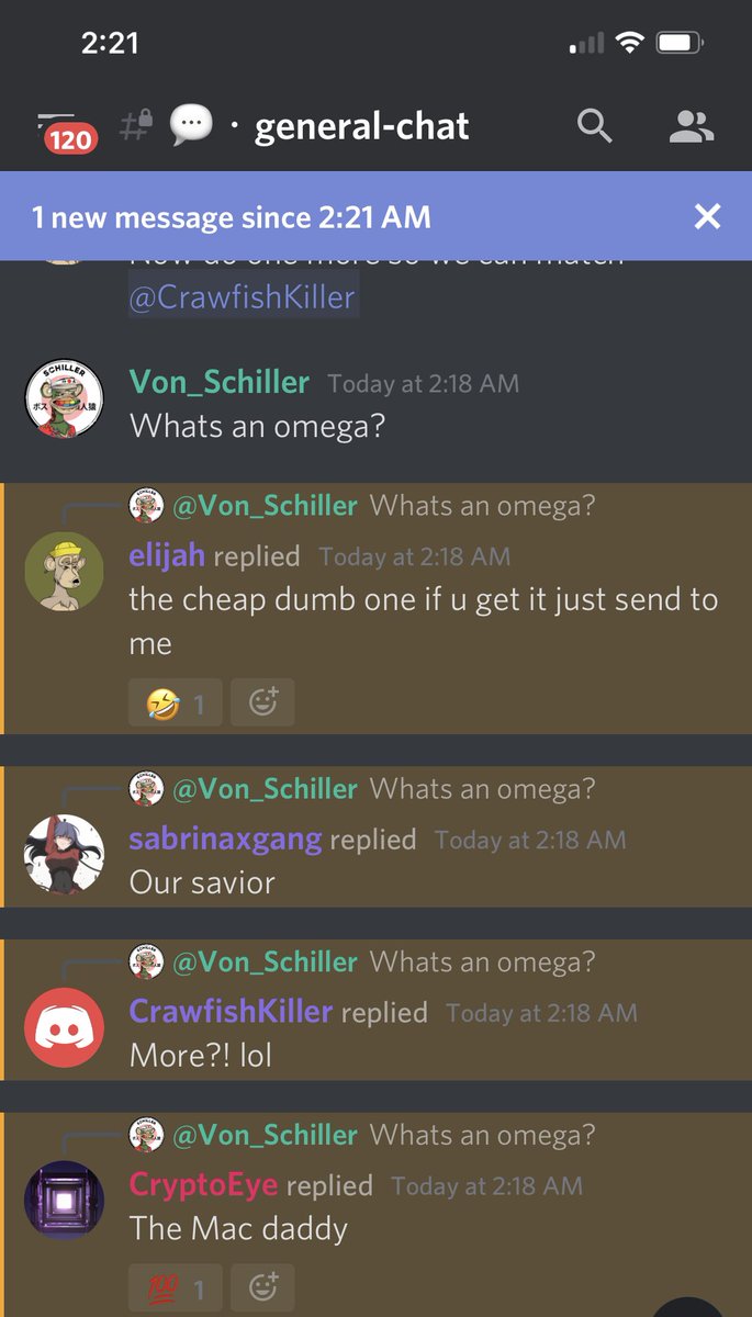 The <a href="/voxodeus/">VoxoDeus</a> Omega is apparently ??