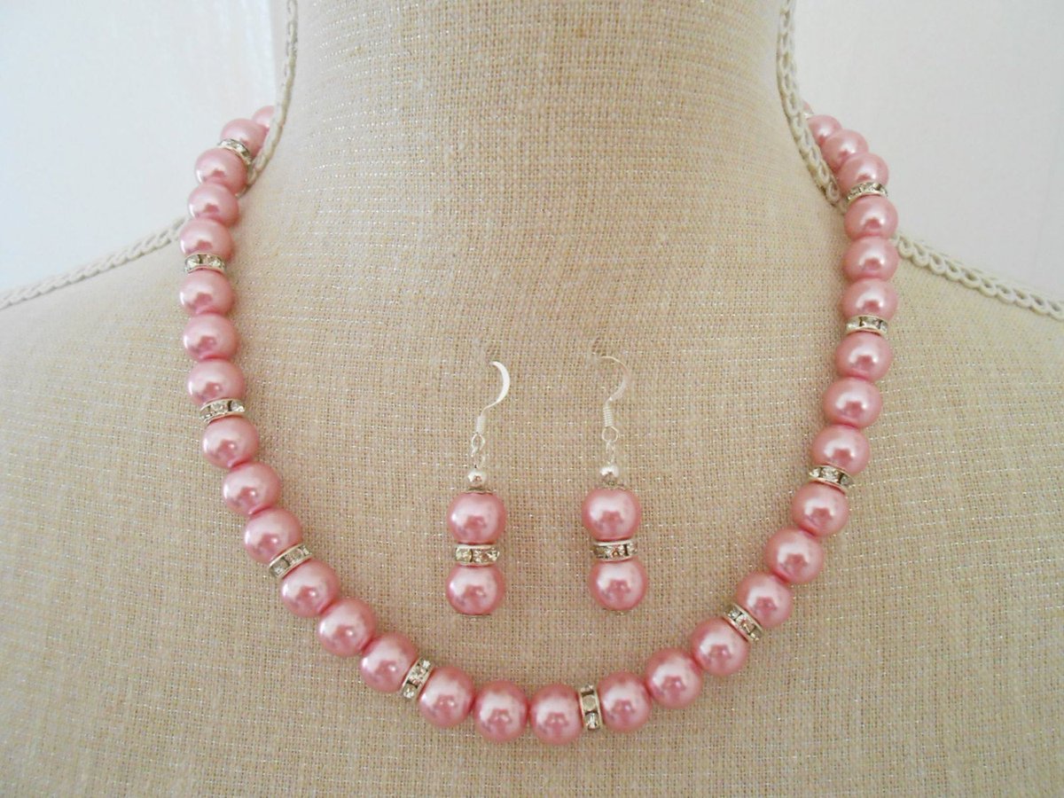 MisticPearls's tweet photo. Thanks for the great review Jasmin ★★★★★! https://t.co/VBo4zNnatB #etsy #pink #wedding #earrings #women #yes #handmadepinkset #pinkpearlset #pinkjewelryset #pinkpearlnecklace https://t.co/iuPDR1W61r