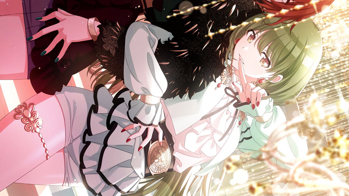 シャニマス カード Shinycolors Twitter