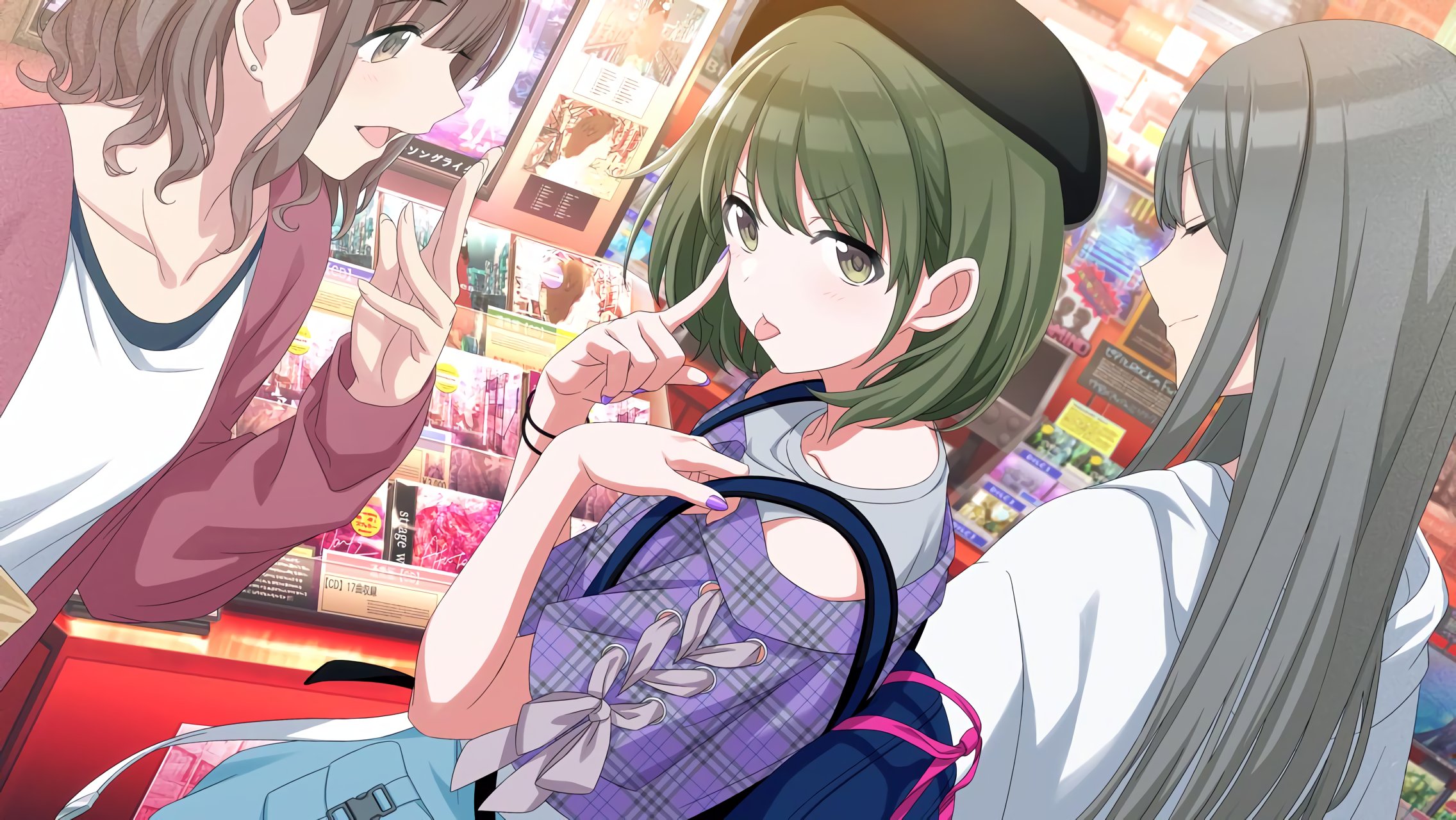 シャニマス カード on X: シャニマス カード on X:
