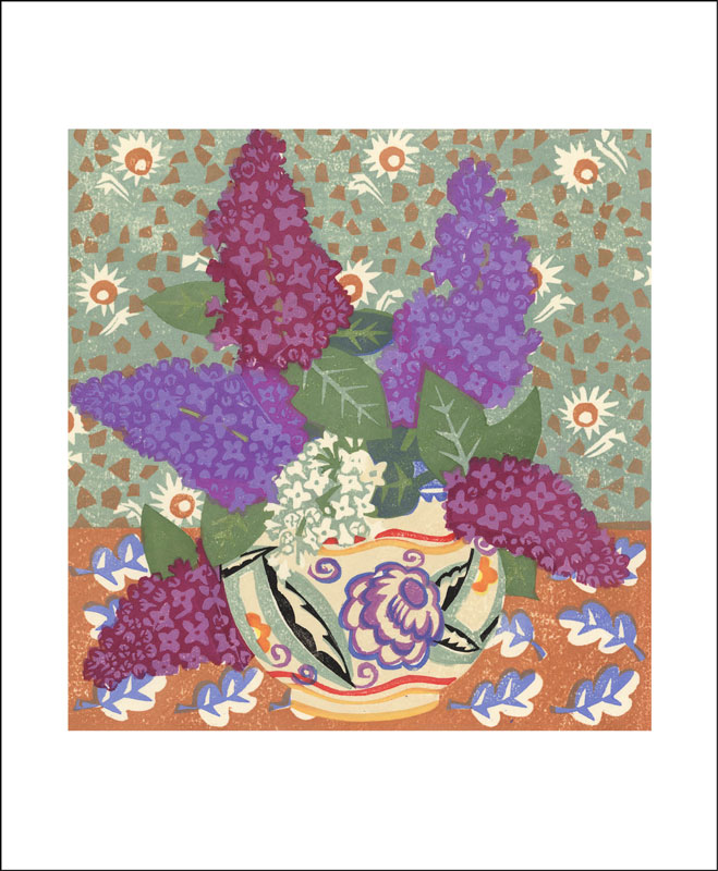 Down To Earth (@downtoearthgift) on Twitter photo Lilac by Matt Underwood available as a #greetingscard on our website #woodblock #printmaking <a href="/MattUnderwood6/">Matt Underwood</a> #lilac Lilac by Matt Underwood available as a #greetingscard on our website #woodblock #printmaking <a href="/MattUnderwood6/">Matt Underwood</a> #lilac