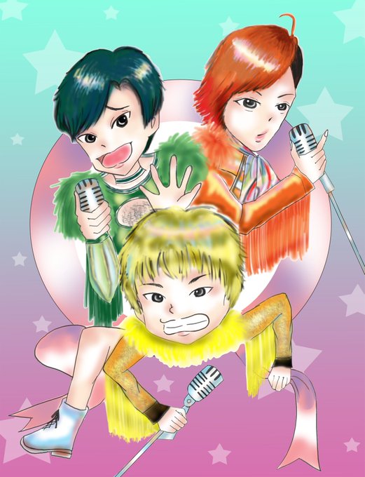 矢島美容室のtwitterイラスト検索結果 矢島美容室のtwitterイラスト検索結果