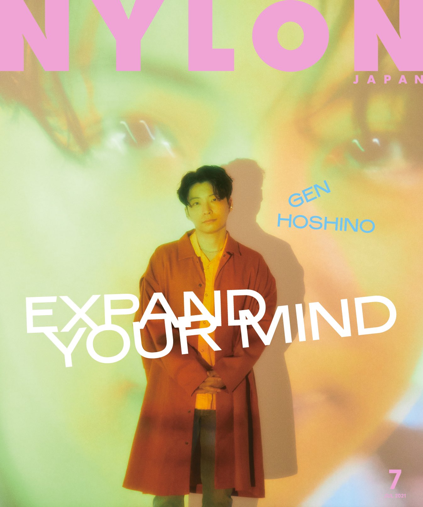 星野源 Gen Hoshino on X: 